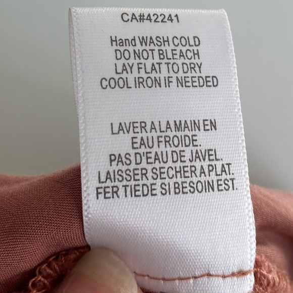 Young Fabulous & Broke Felicity Satin Midi Skirt - Picture 12 of 14